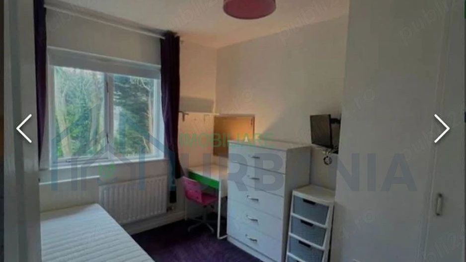 Apartament 2 camere de inchiriat in zona Kaufland Pacurar, Iasi - bloc nou - Poză 3