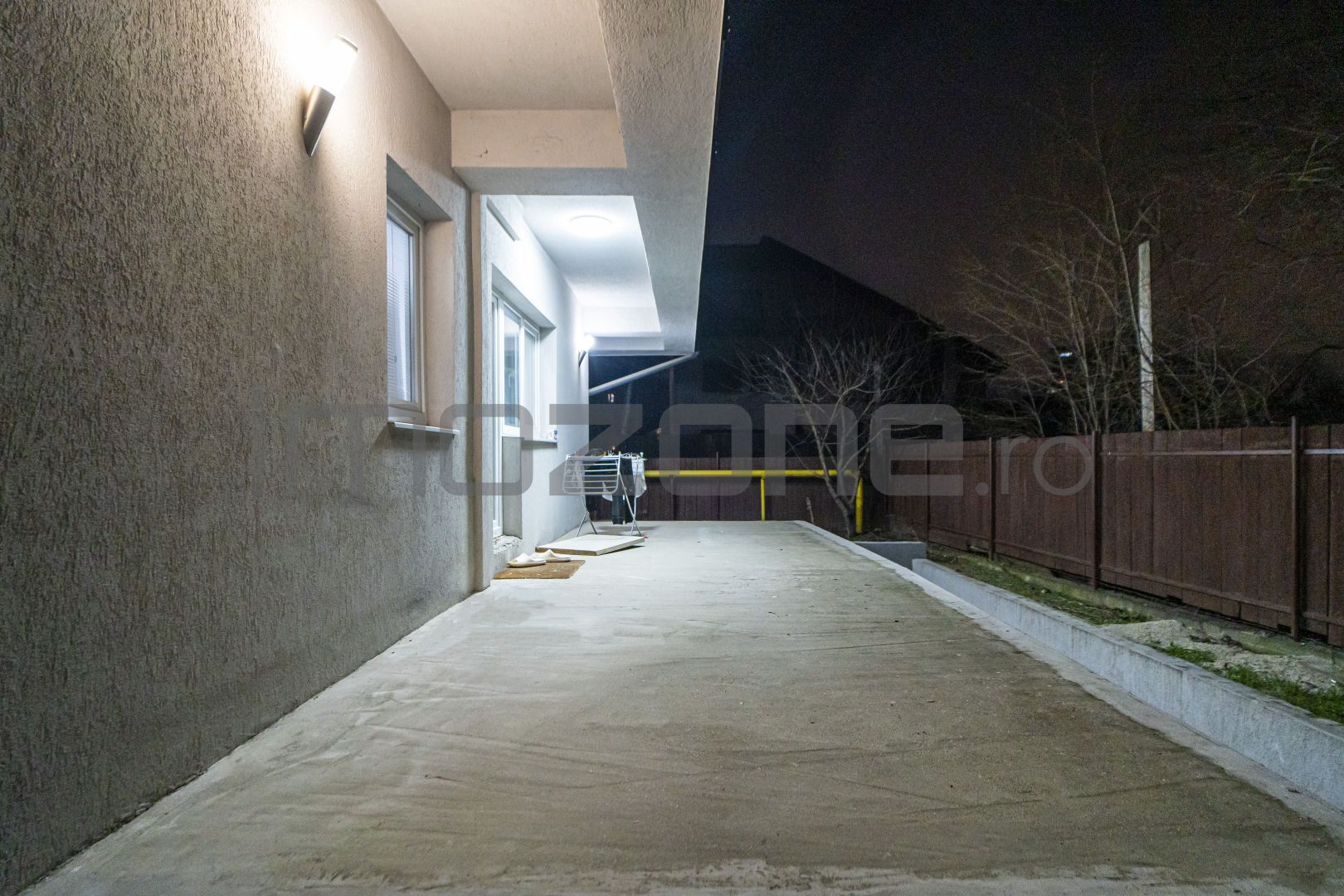 Militari - Drumul Belsugului, 3 camere + 63 mp. Curte, 2 gr. sanitare - Poză 16