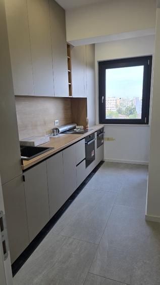 Premium 2 camere, etaj 9/11, centrala, parcare optionala, Liviu Rebreanu - Poză 4