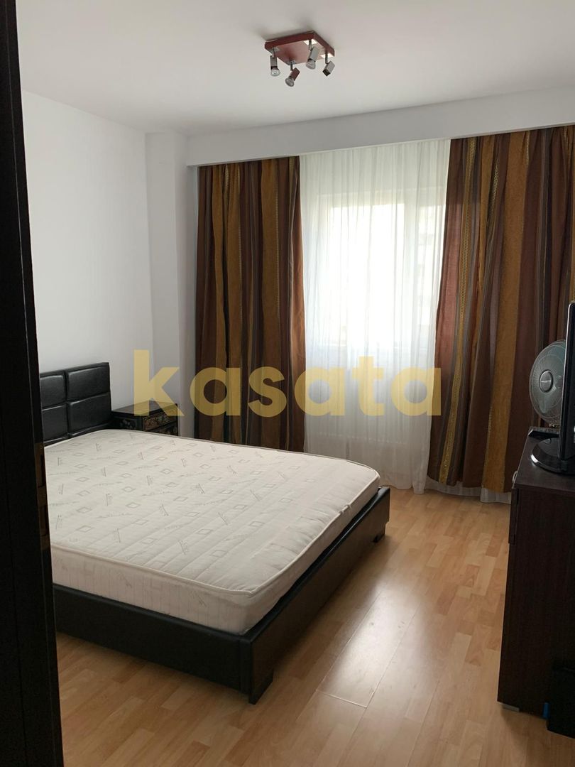 3 Camere | 13 Septembrie | Etaj Intermediar | Renovat | Bloc Anvelopat - Poză 4