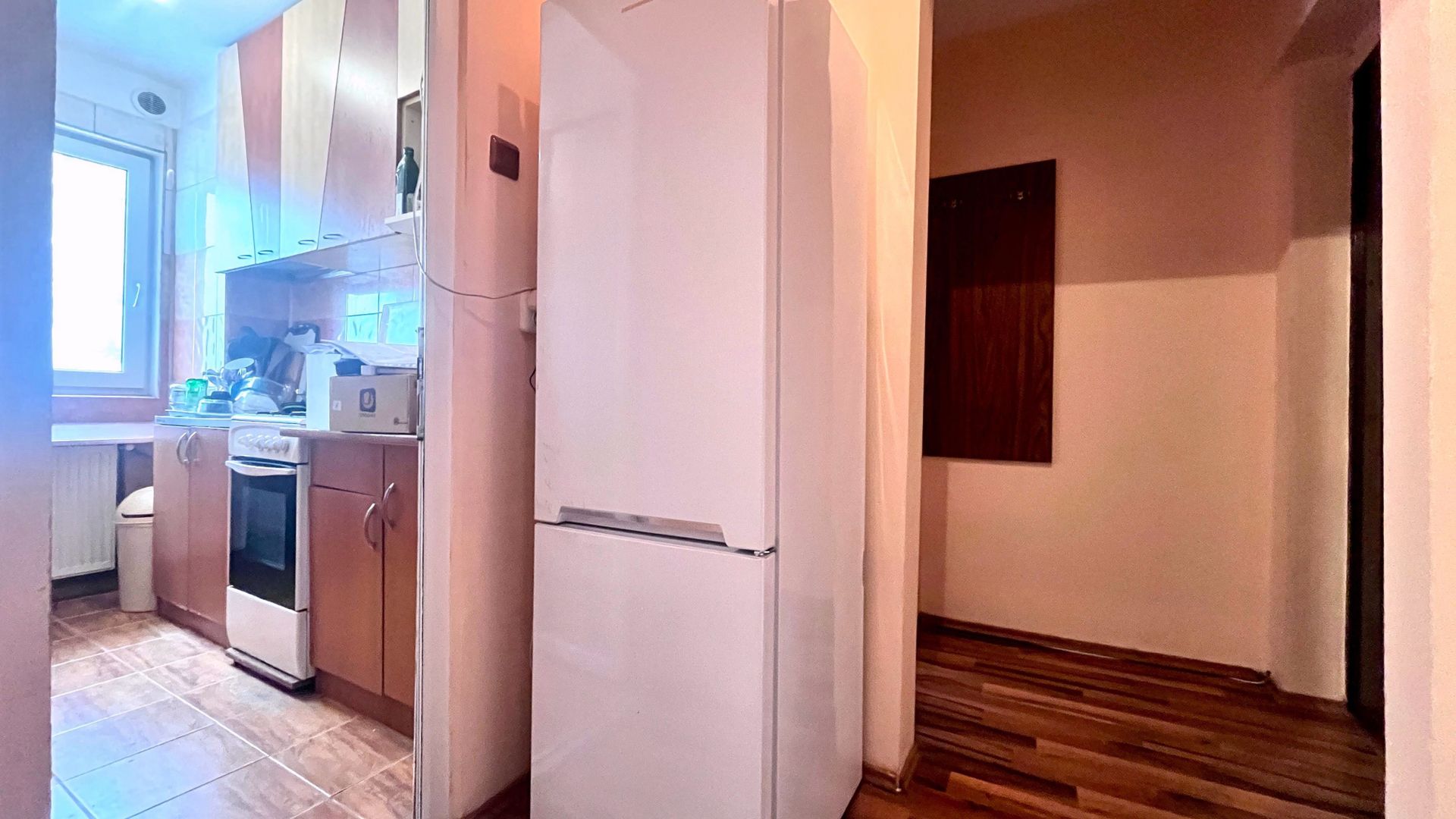 Apartament 3 Camere Str. Parcul Mic - Etaj Intermediar - Cod 5257 - Poză 8