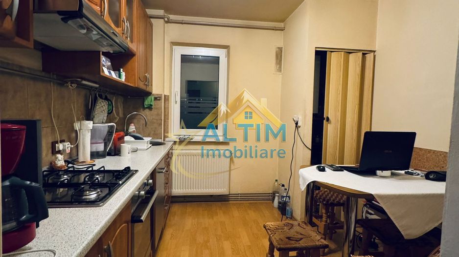 Apartament 2 camere Astra, Brașov - Poză 7