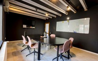 Vila moderna de inchiriat | birouri si rezidenta | Caderea Bastiliei - Poză 7