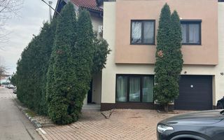 Vila Individuala || Gated Community || Pipera - Poză 2