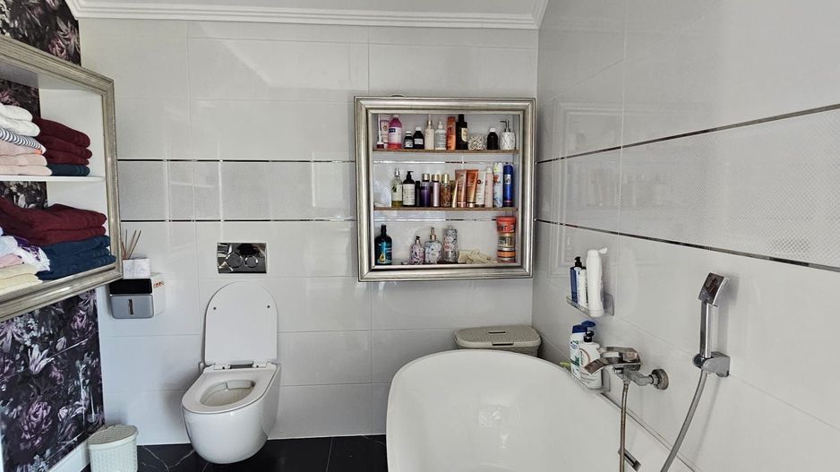 Vila Sanmartin mobilata utilata - Poză 21