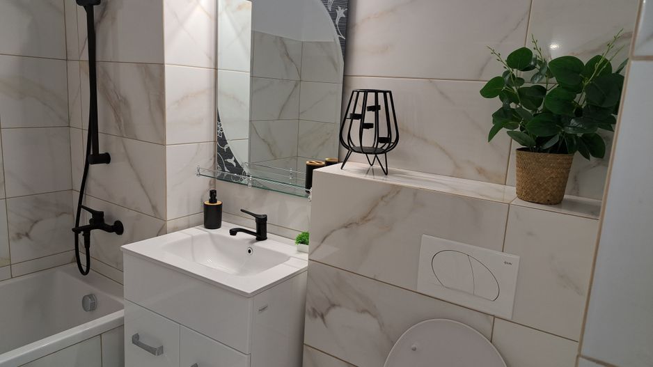 Apartament  deosebit Tiglina 2,parter la cheie - Poză 7