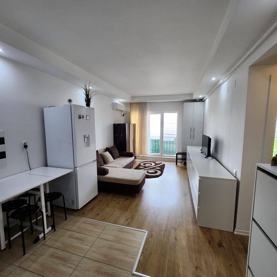 Apartament 2 camere Cosmopolis - Poză 4