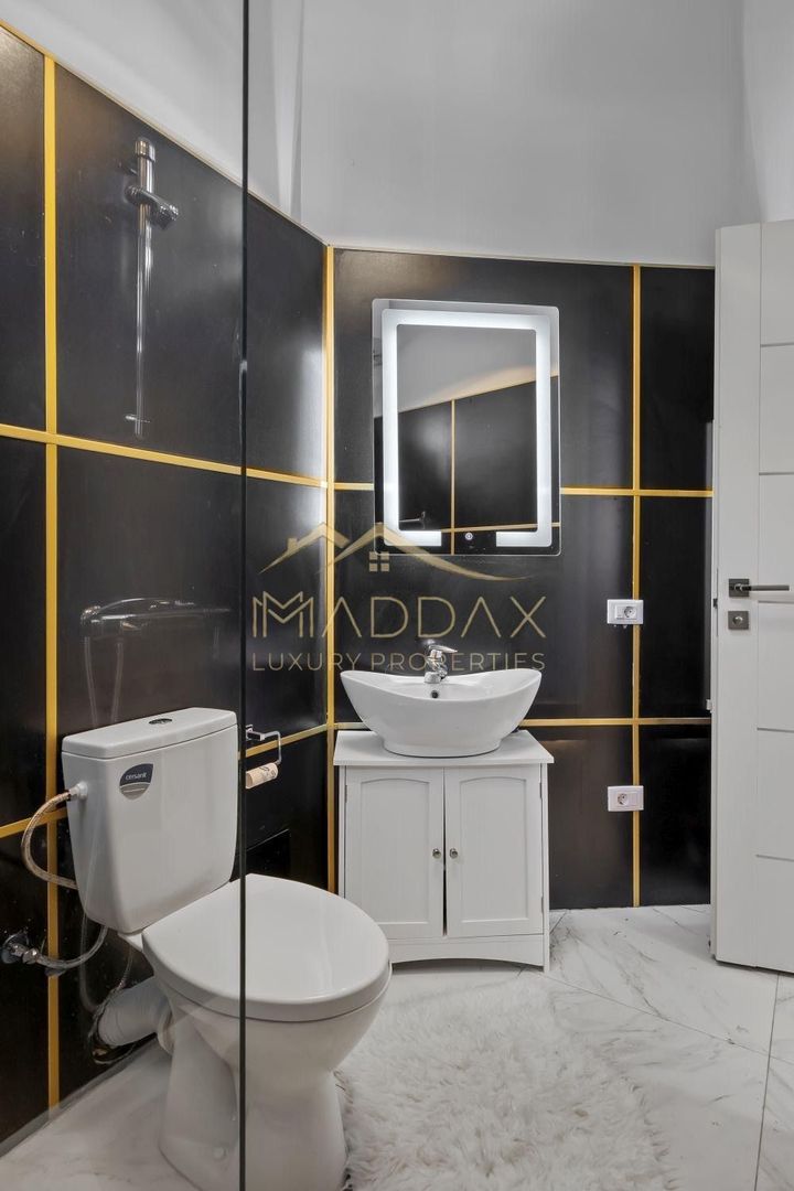 Apartament 2 camere**Renovat***Investitie/Airbnb***Centrul Istoric - Poză 11