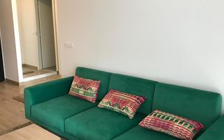 DE INCHIRIAT | APARTAMENT 2 CAMERE | BELVEDERE RESIDENCE - Poză 2