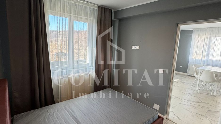 Apartament cu 3 Camere | 52 mp | Floresti - Poză 3