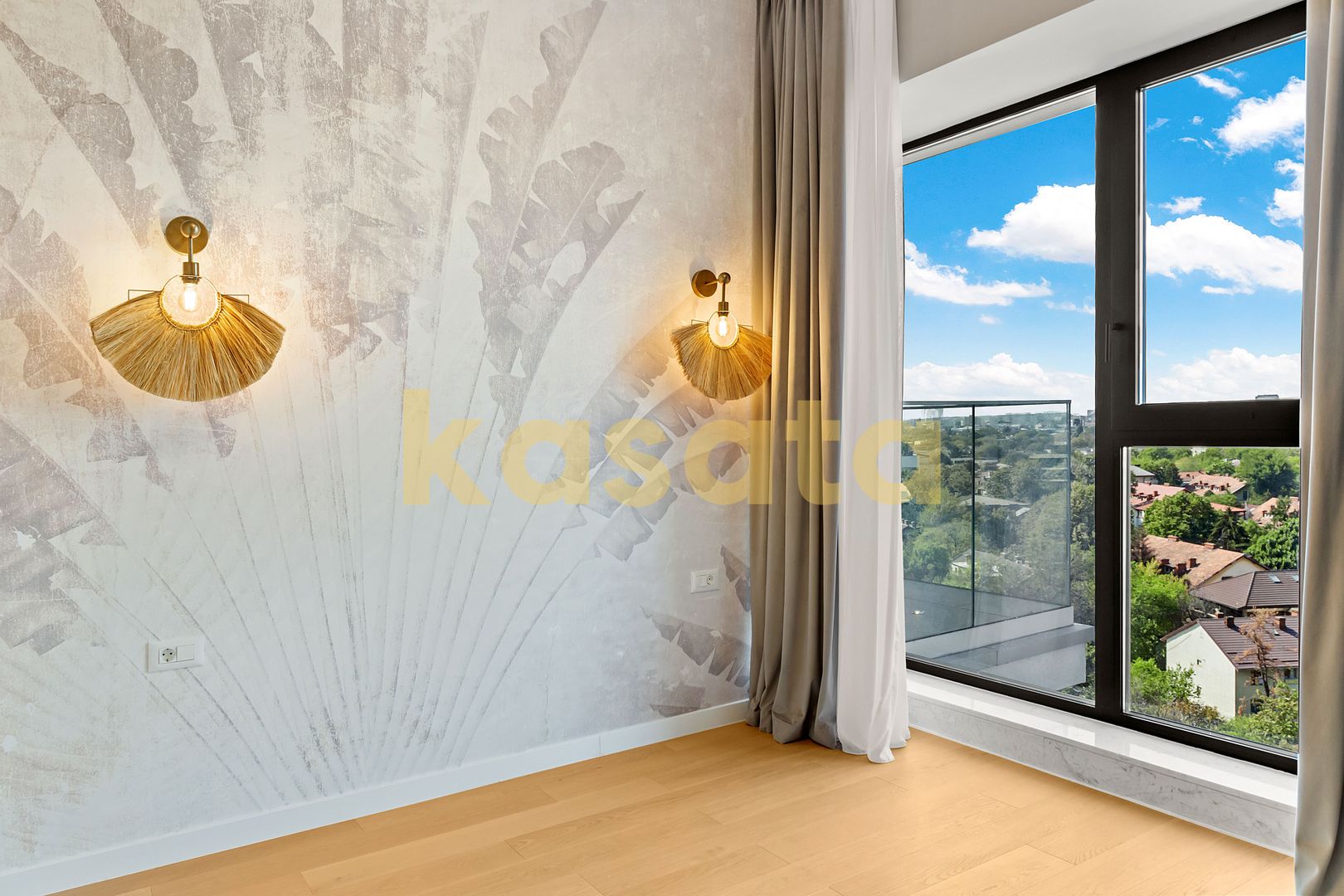 One Verdi Park | All Premium | 3 camere | Parcare inclusa - Poză 13