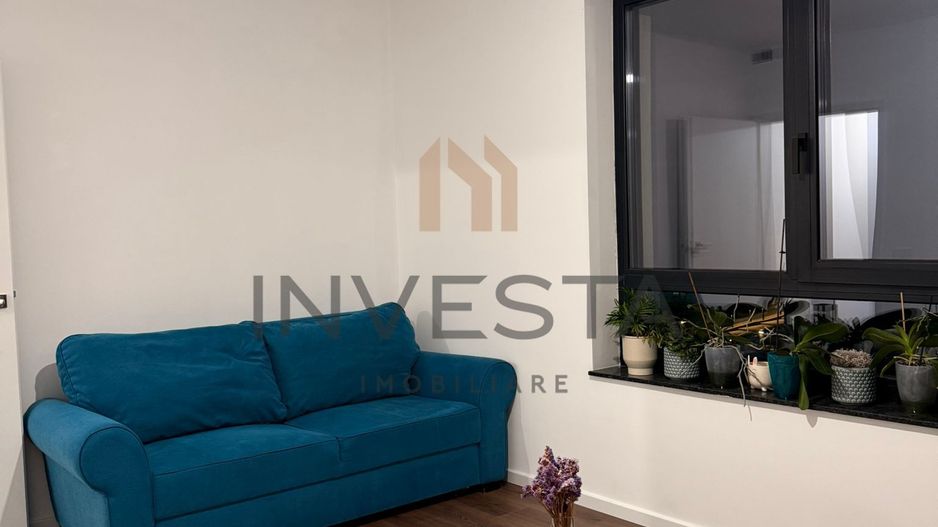 Asamblu Liberty! Apartament 4 camere cu finisaje de top! 96mp total! - Poză 7