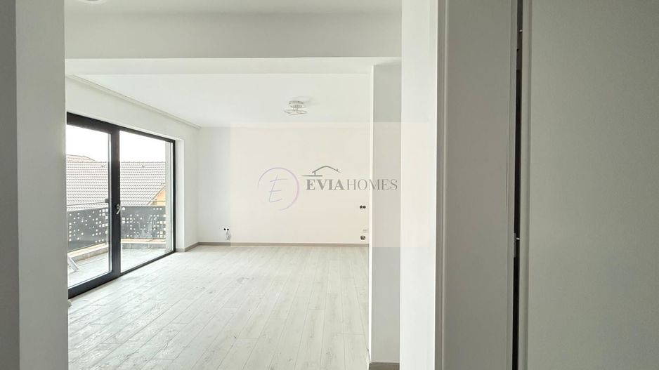 3 camere/2 băi/Parcare inclusă/Constructie premium - Poză 9