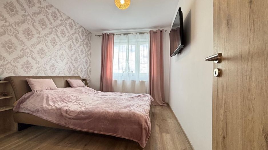 Studio Modern | Parcare + boxă | Avantgarden Coresi (Kasper) - Poză 3