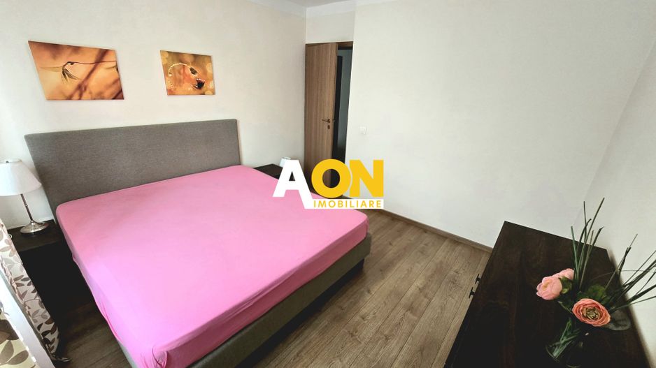 Apartament cu 2 Camere, Bloc Nou, Cart. Orhideelor - Poză 3