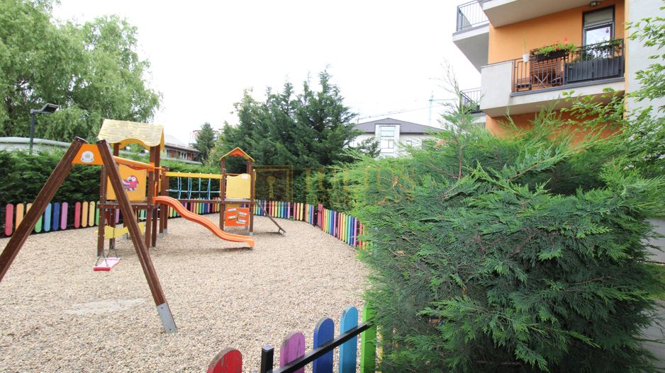 City of Mara, mobilat modern, parcare si contract inclus ! - Poză 18