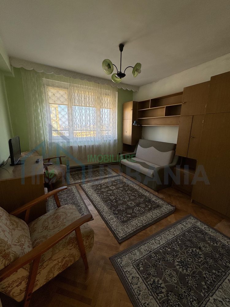 Apartament de vânzare cu 2 camere în zona Piața Unirii, Iași - Poză 6
