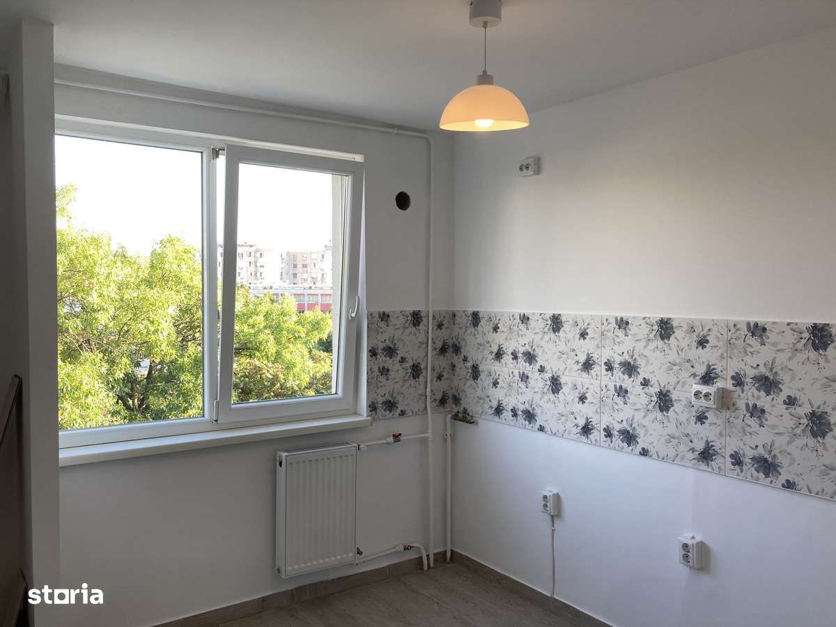 Apartament 2 camere renovat Camil Ressu T662 - Poză 3