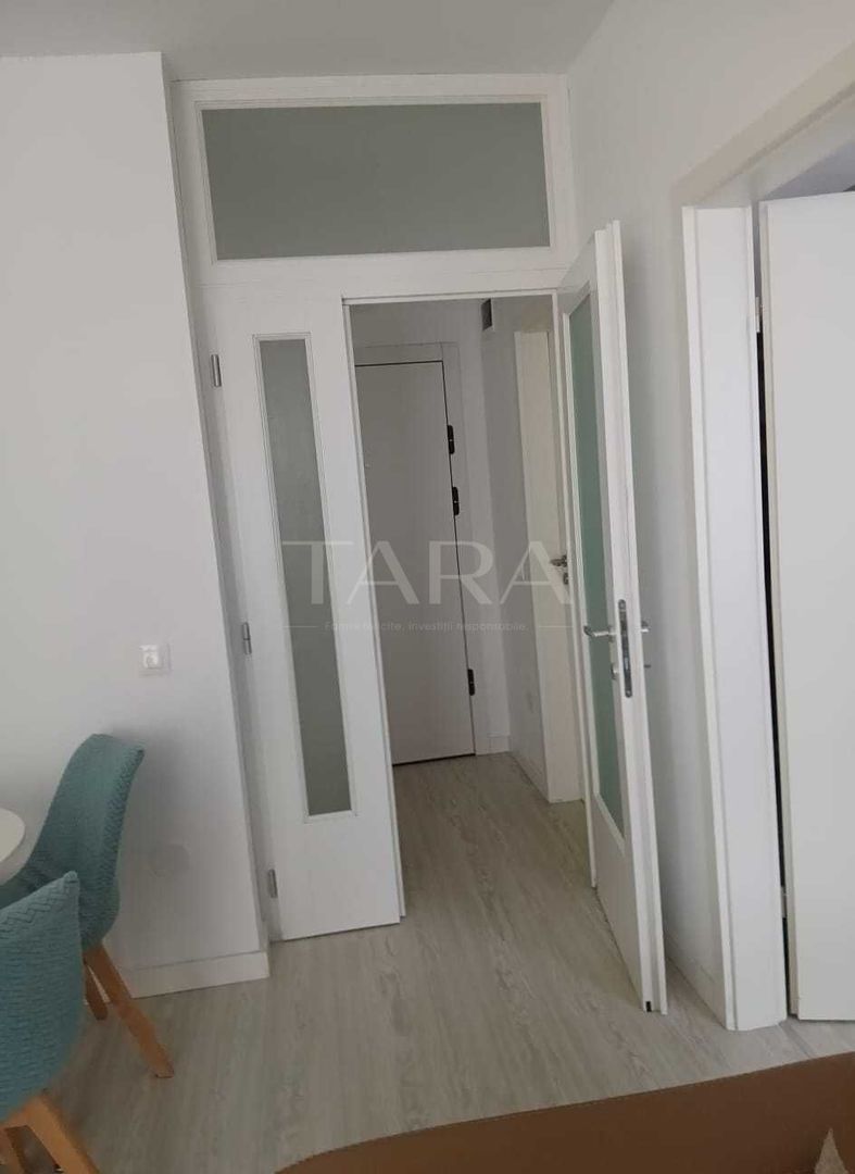 Apartament 2 camere, 39 mp – Chinteni - Poză 2