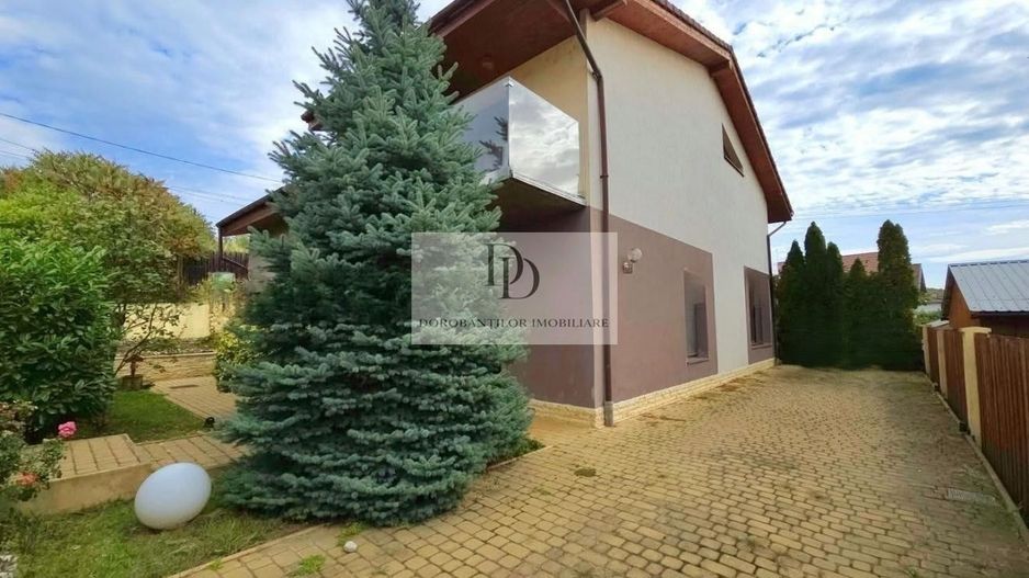 Vanzare Casa individuala | Teren 600 mp | Zona Iris - Poză 3