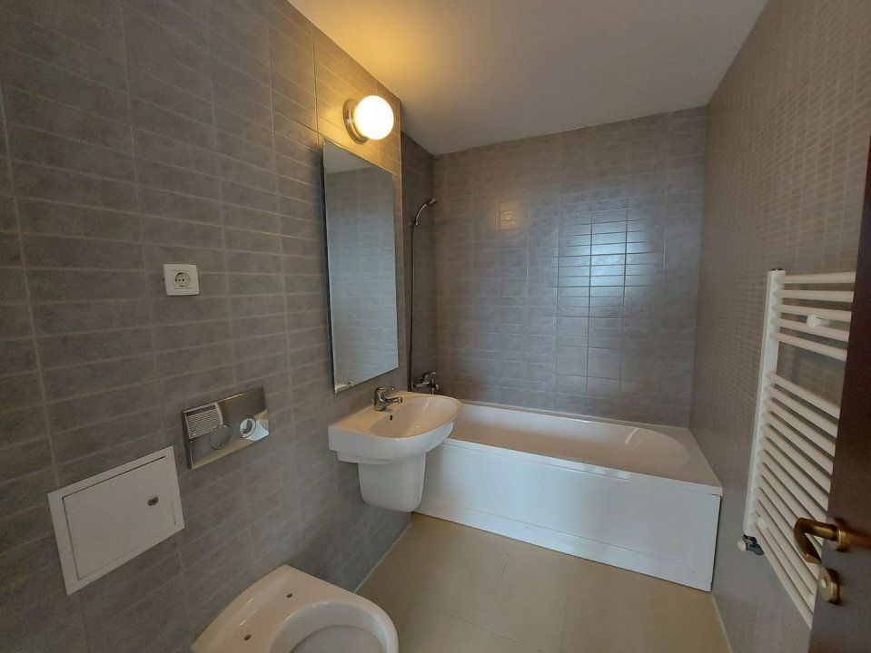 Apartament 4 camere cu vedere catre Parcul Circului - Poză 9