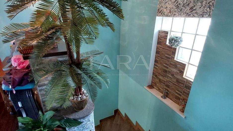 Oportunitate unica! Casa cu 4 camere ideala pentru familie. - Poză 10