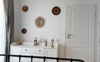 Apartament 2 camere + loc de parcare,  metrou Constantin Brâncoveanu  S0 - Poză 29