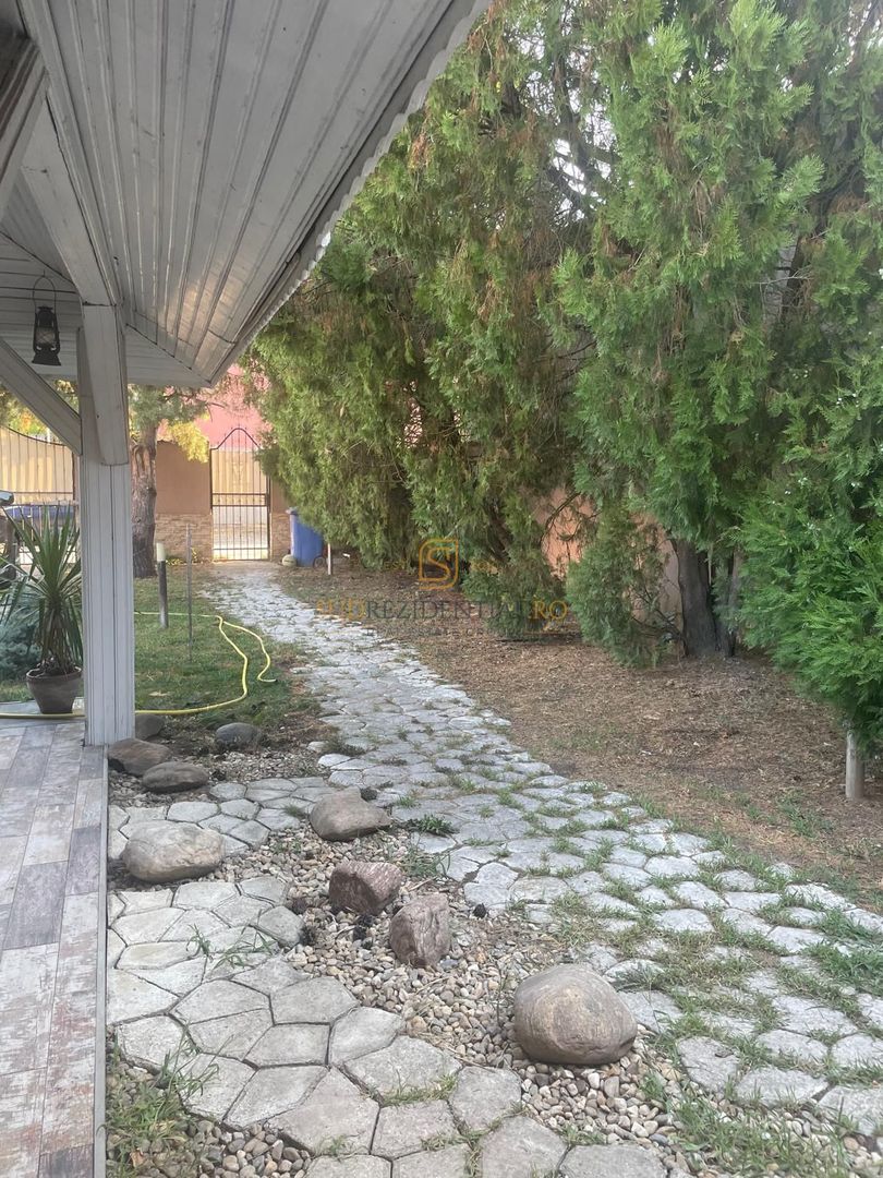 Vila individuala, zona Dedeman Sos. Giurgiului,  locuinta moderna - Poză 4