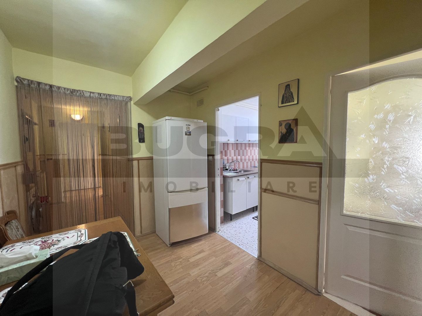 Apartament de 4 camere, 87mp, etaj intermediar, zona McDonalds - Poză 9