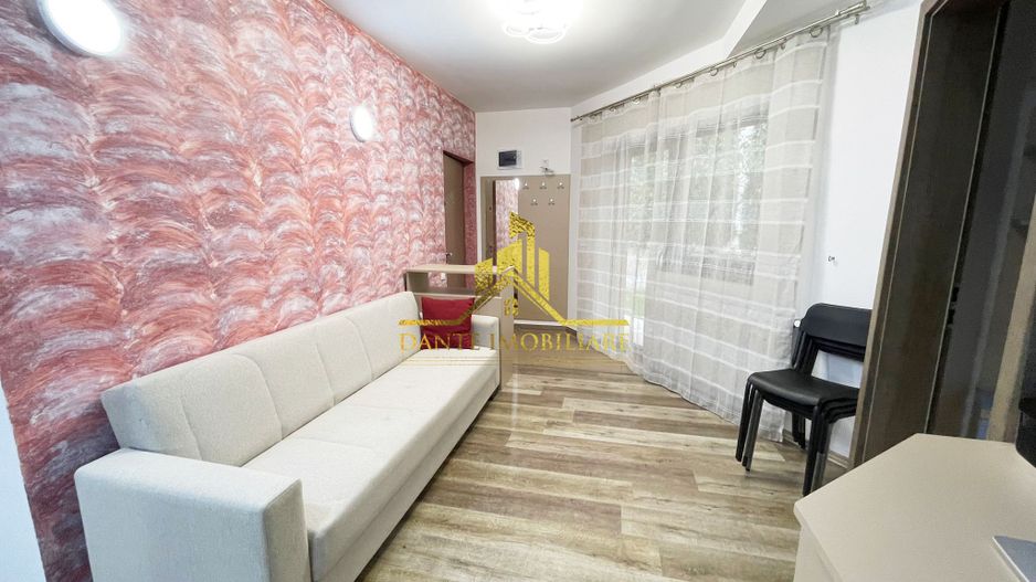 3 camere, mobilat modern, bloc nou, parcare, Buna Ziua, LIDL - Poză 3