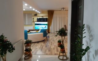 Casa de vanzare, zona centura, tip. duplex - Poză 2