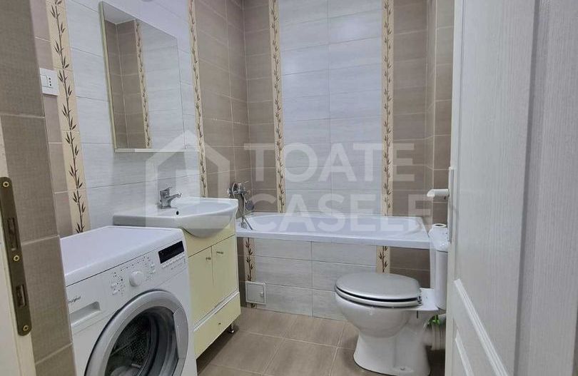 Apartament cu 2 camere, decomandat, zona Ambient - Poză 4