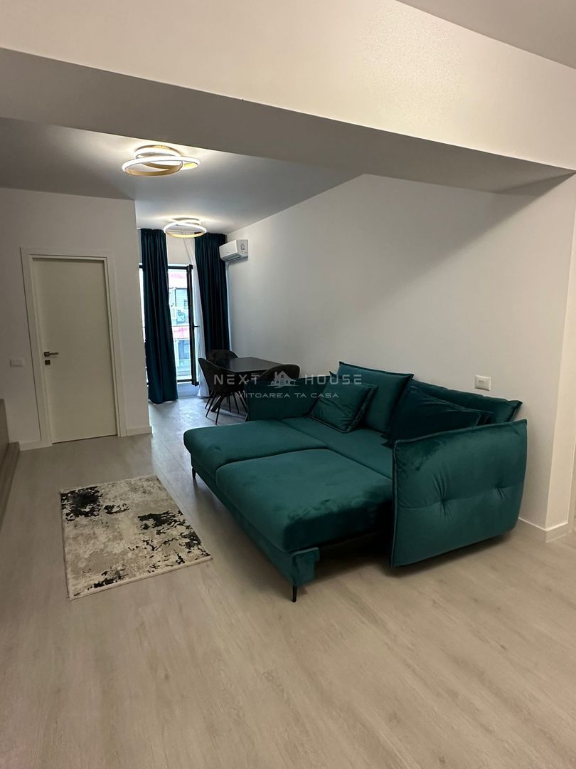 Apartament nou Cotroceni - Militari ( Lujerului  ) - Smart Residence - Poză 28