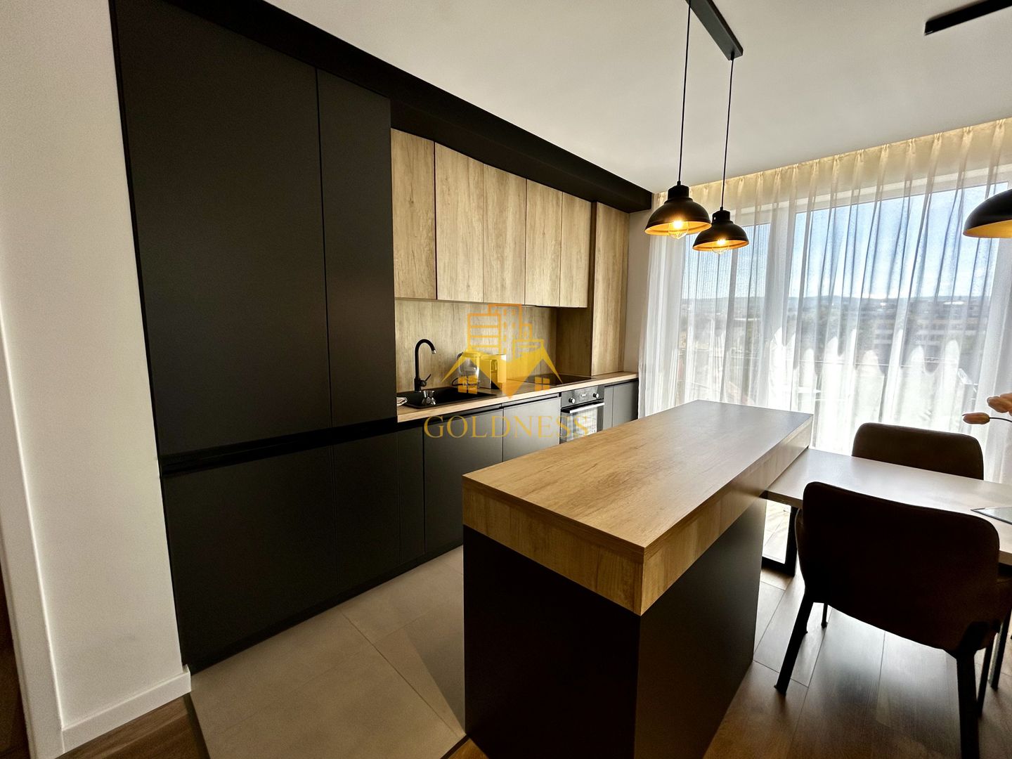 3 Camere decomandate, Lux, Parcare, Lidl, The Office, NTT Data, Lidl - Poză 11