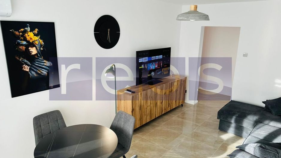 VANZARE 3 CAMERE | BELLER | MOBILAT SI UTILAT LUX | 63 MP | - Poză 2