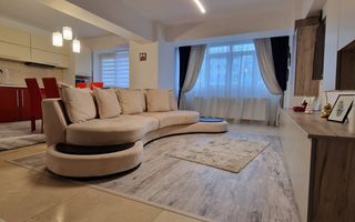 De inchiriat ap 3 camere prima inchiriere, 13 Septembrie/Marriott - Poză 1