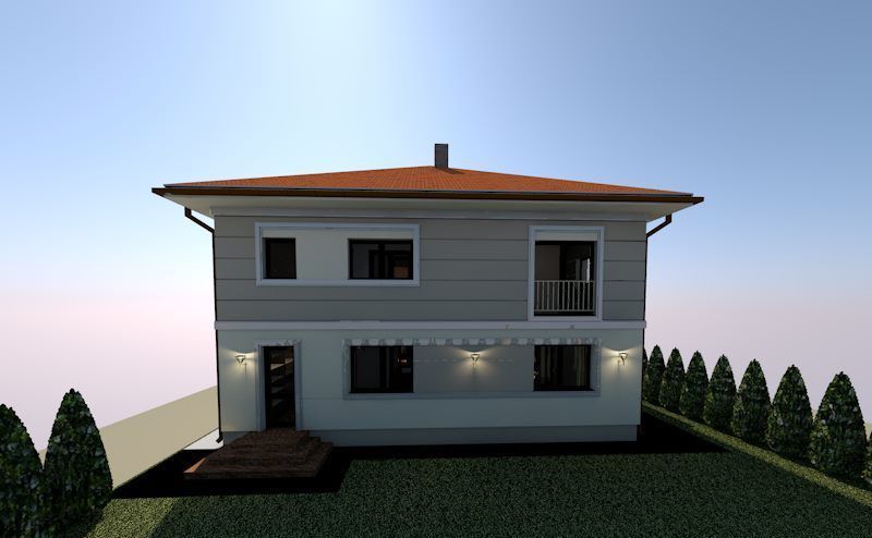 Casa Individuala-4 dormitoare-SUPER PRET-189.000€ | Remetea Mare | - Poză 1