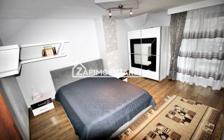 Casa 4 camere,2 bai,2 terase acoperite,120mp,350mp teren - Poză 2