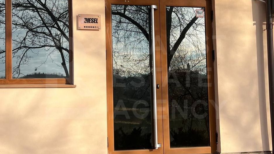 Vânzare, hotel, 1600 mp, str. Alexandru Marinescu, Hâncești - Poză 32