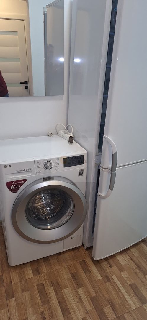 Garsoniera | 1982 | Centrala Proprie | Gorjului - Poză 8