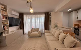 Apartament 3 camere PREMIUM în Evolution - Poză 4