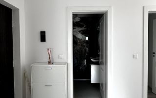 Apartament cu 3 camere de închiriat | Terasa de 33 mp | Calea Aradului - Poză 7
