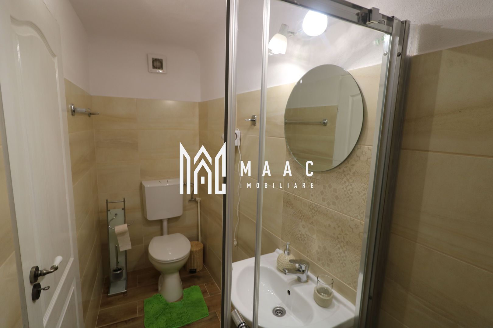 Garsoniera I Regim hotelier I Ultracentral - Poză 6