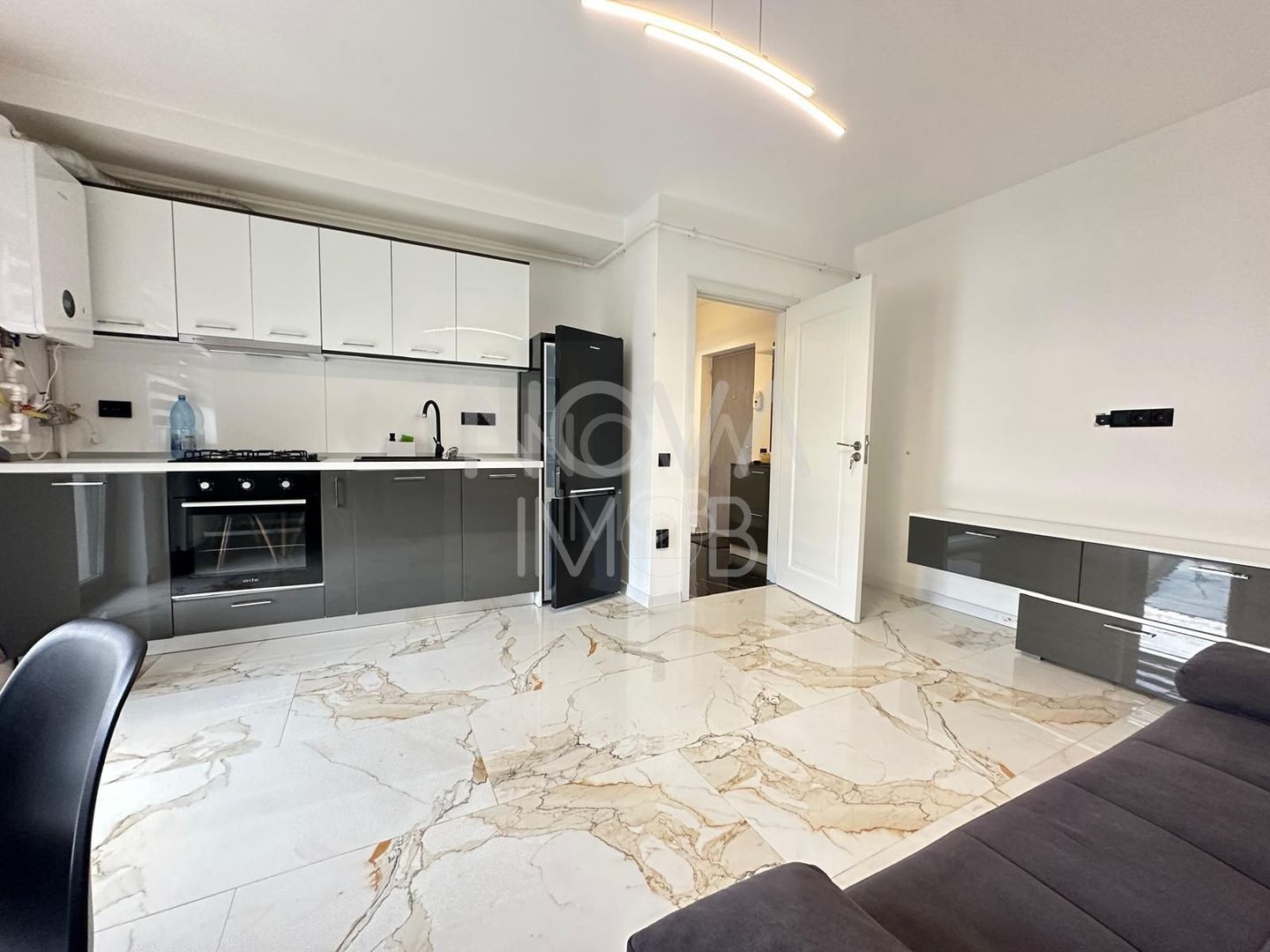 Apartament 2 camere, Doamna Stanca - Poză 3