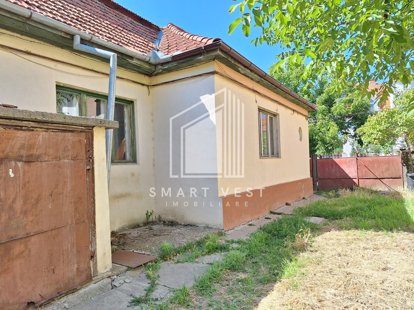 Casa cu teren 840 mp | Zona Dara - Poză 2