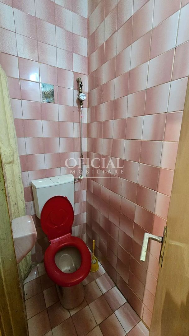 Apartament 4 Camere | 82 mp | Zona Parcului Central | Cartier Plopilor - Poză 6