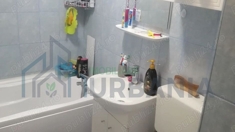 Apartament Zimbru - Poză 2