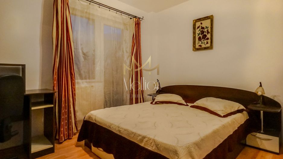 Apartament 2 camere, parcare, Buna Ziua, zona Home Garden! - Poză 10