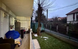 Apartament 2 camere de vânzare | curte privată | loc parcare | Tăuții Măgherăuș - Poză 11