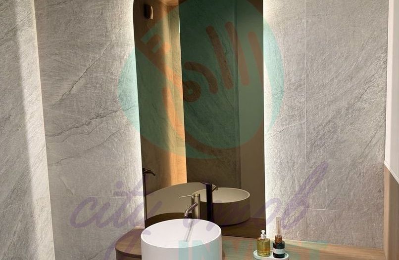 Apartament spectaculos cu 3 camere și dressing walk-in | Design premium | Vedere - Poză 15